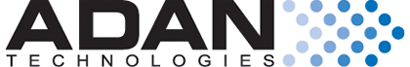 Adan Tech Logo